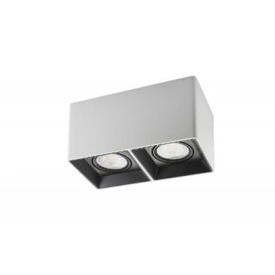 Точечный светильник DK3030 DK3035-WB Denkirs
