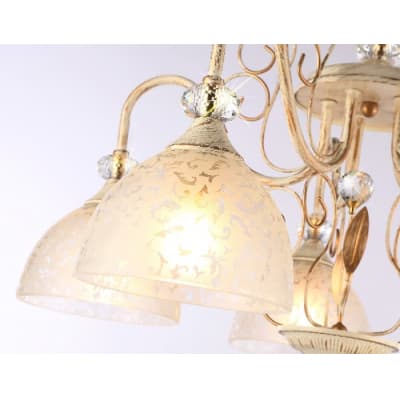 Потолочная люстра Ambrella Traditional TR3057