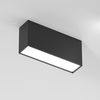 Точечный светильник Elektrostandard Block 25109/LED