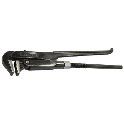 Ключ трубный рычажный STAYER №1 1” 340 мм 27331-1