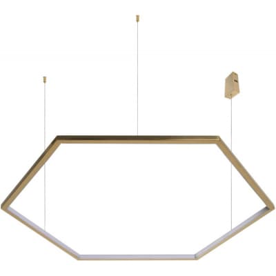 Подвесной светильник Loft It Ring 10016XXL