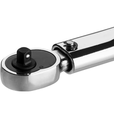 Ключ динамометрический, 1/4", 2 - 24 Нм, ЗУБР Профессионал 64091-025 64091-025_z01