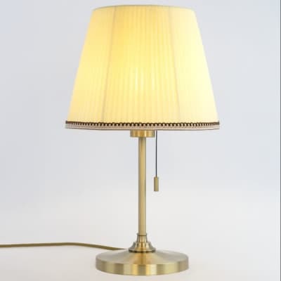 Интерьерная настольная лампа Citilux Линц CL402733