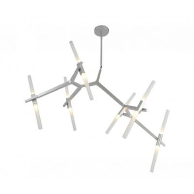 Подвесная люстра Никс 07531-12,16 Kink Light