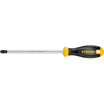 STAYER Hercules PH3x150 отвертка 2510-3-15_z03