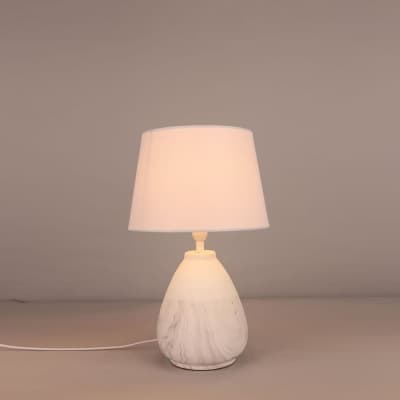 Настольная лампа Omnilux OML-82104-01