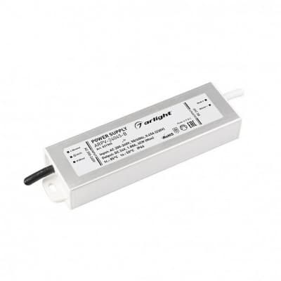 Блок питания Arlight ARPV-24045-B 24V 45W IP66 021965