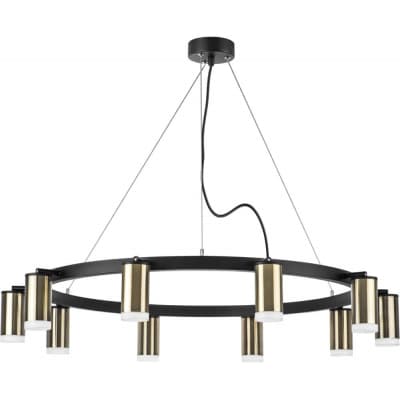 Подвесной светильник Lightstar Rullo LR0203100