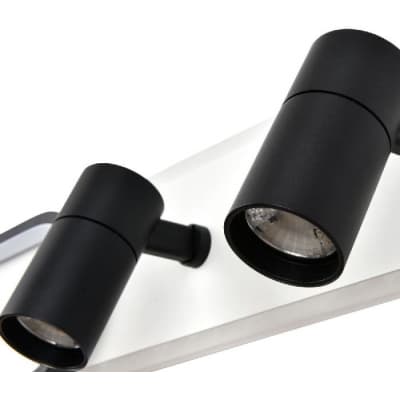 Настенно-потолочный светильник Favourite Planar 4076-2C