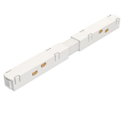 Коннектор Accessories for tracks TRA004PC-22W Maytoni
