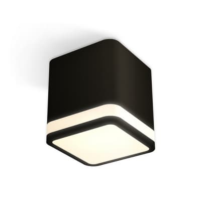 Точечный светильник Techno Spot XS7806030 Ambrella