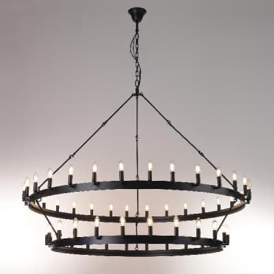Подвесная люстра Смитсон CL470254 Citilux