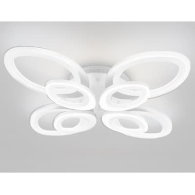 Потолочная люстра Ambrella ACRYLICA FA4493