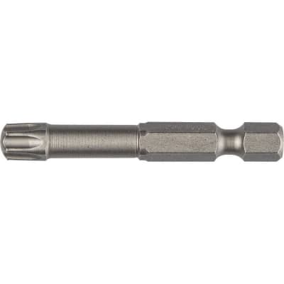 Кованые профессиональные биты KRAFTOOL T40, 50мм, 2шт 26125-40-50-2