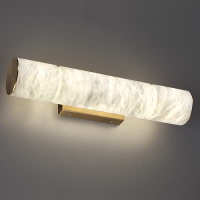 Настенный светильник Odeon Light Marbella 6674/12WA