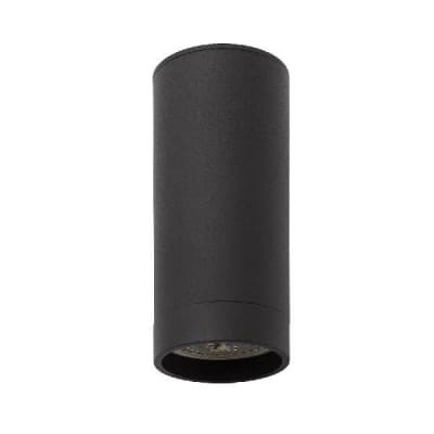 Точечный светильник DK2000 DK2051-BK Denkirs