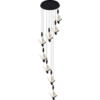 Подвесной светильник Kink Light Баттерфляй 08444-8A,29