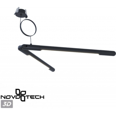 База встраиваемая Novotech Glat 359386