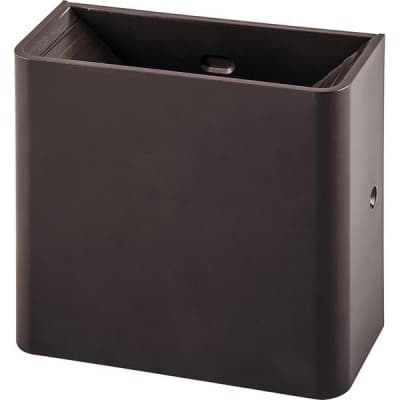 Светильник уличный светодиодный, на стену FERON DH028, 3W, 4000К 230V/50Гц, IP54 11887