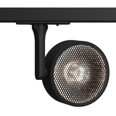 Трековый светильник Track Lamps TR024-1-18B4K Maytoni