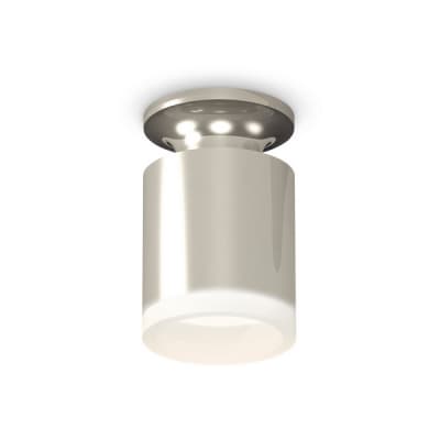 Точечный светильник Techno Spot XS6305043 Ambrella