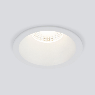 Точечный светильник Elektrostandard Lin 15266/LED