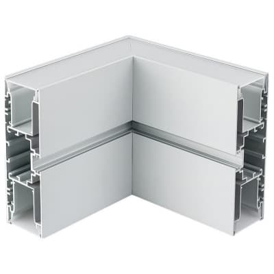 Профиль для светодиодной ленты Arlight S2-WALL-X2-H128-L90W 021287