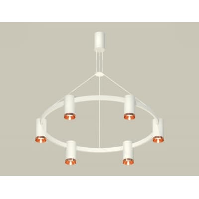 Подвесной светильник Ambrella Traditional XB9021153