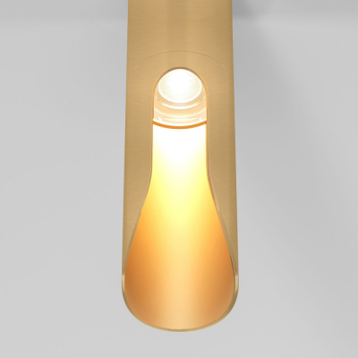 Точечный светильник Elektrostandard Apex 25113/LED