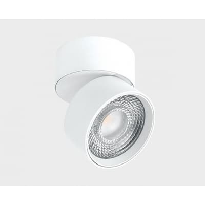 Спот Italline IT02-010 white 4000K
