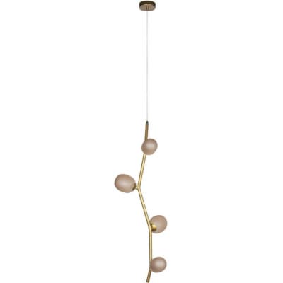 Подвесной светильник Loft It Sakura 10212/4P Gold