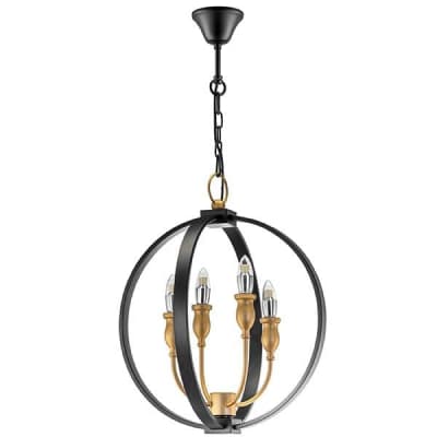 Подвесная люстра Lightstar CERO 731247