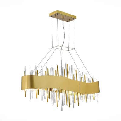 Потолочная люстра ST Luce Olvera SL1633.213.08