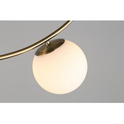 Подвесной светильник Acciano OML-94903-03 Omnilux