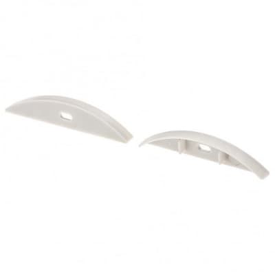 Заглушка Arlight ARH-FLAT 016131 (упак. 10 шт.)