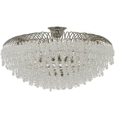 Потолочная люстра Arti Lampadari Delia Delia E 1.3.80.105 N