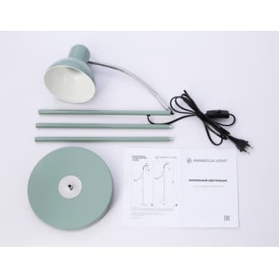 Торшер Ambrella TRADITIONAL TR97662