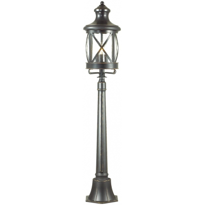 Уличный светильник Odeon Light Sation 4045/3F