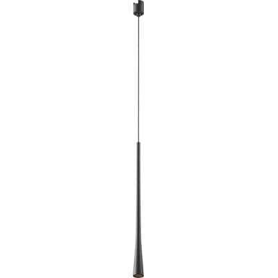 Трековый светильник Maytoni Waist TR167-1-7W3K-M-B