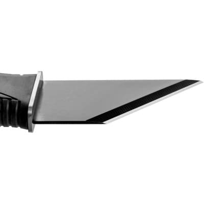 Нож сапожный ЗУБР 185 мм 0955_z01 Профессионал