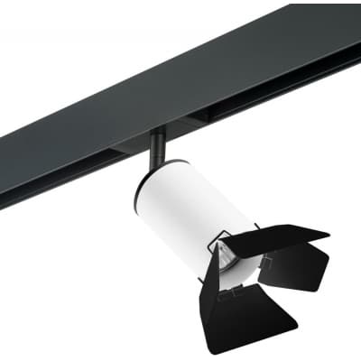 Трековый светильник Lightstar Rullo PRO436437