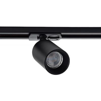 Трековый светильник Danny DANNY TR black Italline