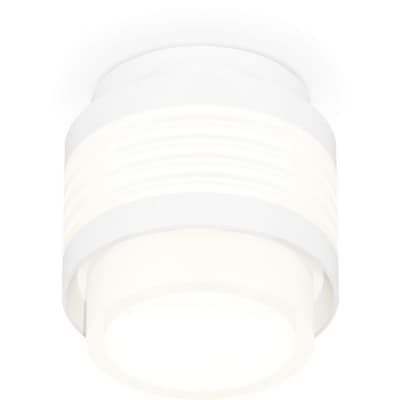 Точечный светильник Ambrella Techno Spot XS8431001