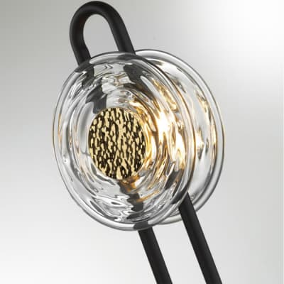 Интерьерная настольная лампа Odeon Light Magnet 5407/12TL
