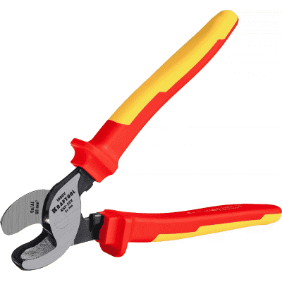 KSF-25V Кабелерез диэлектрический усиленный, KRAFTOOL 23334-25V