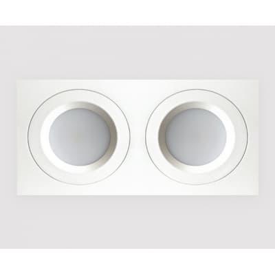 Точечный светильник Italline IT08-8018 white 3000K