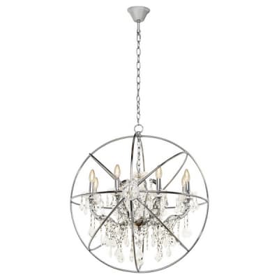 Подвесная люстра Monaco LOFT1896/8 Loft It