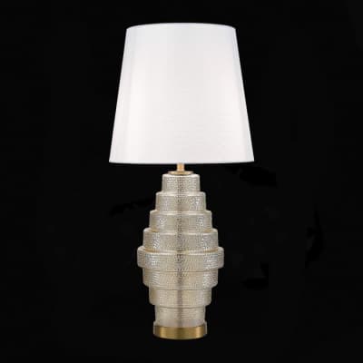 Интерьерная настольная лампа ST Luce Rexite SL1001.204.01