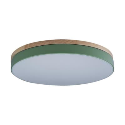 Потолочный светильник Loft It Axel 10001/36 Green