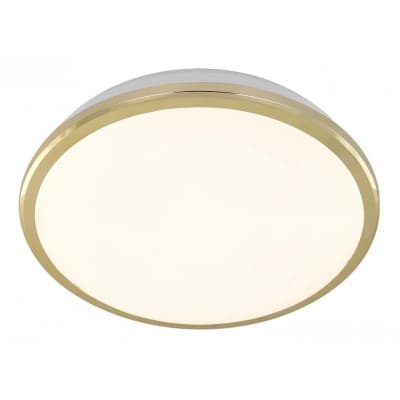 Накладной светильник Citilux ЛУНА CL702162W